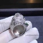 Boucheron Wladimir, The Cat Ring Jrg03006 (6)