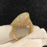 Boucheron Serpent Bohème Ring L Motif Jrg01948 (4)