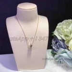 Boucheron Quatre Classique Pendant, Large Model Jpn00669 (4)