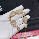 Boucheron Serpent Bohème Bracelet Pompon Jbt00856 (5)