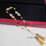 Boucheron Serpent Boheme Pompon Necklace Jcl00911m (6)