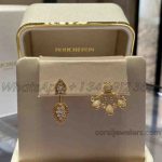 Boucheron Serpent Bohème Solarité Stud Earring, 4 Motifs Jco01580 (1)