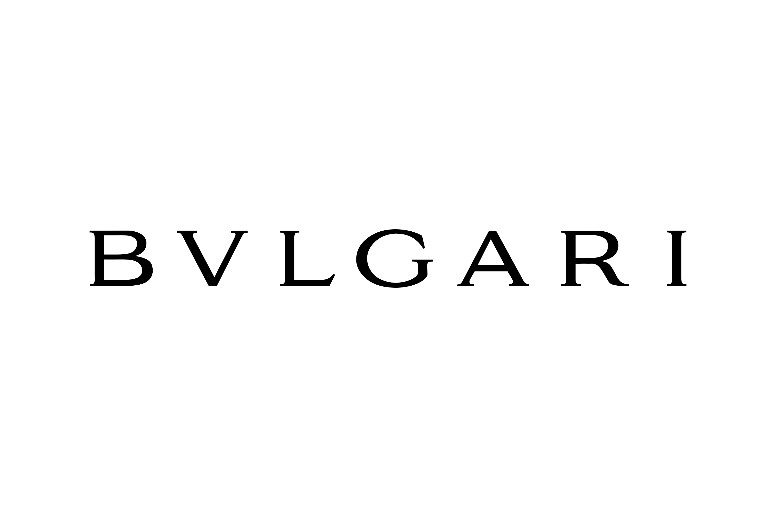 Bulgari Logo.wine