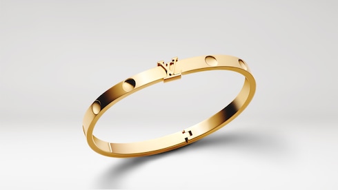 Louis Vuitton Jewelry Categories Bracelets Jan24 Di3